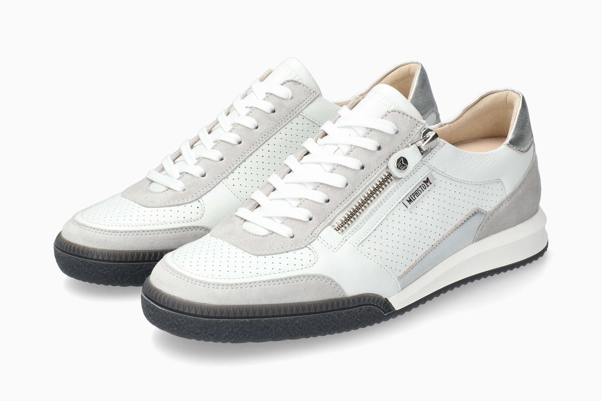Walie - Light Grey 12205/30