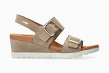 Ysabel - Light Taupe 12218