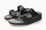 Zonder - Black 4400