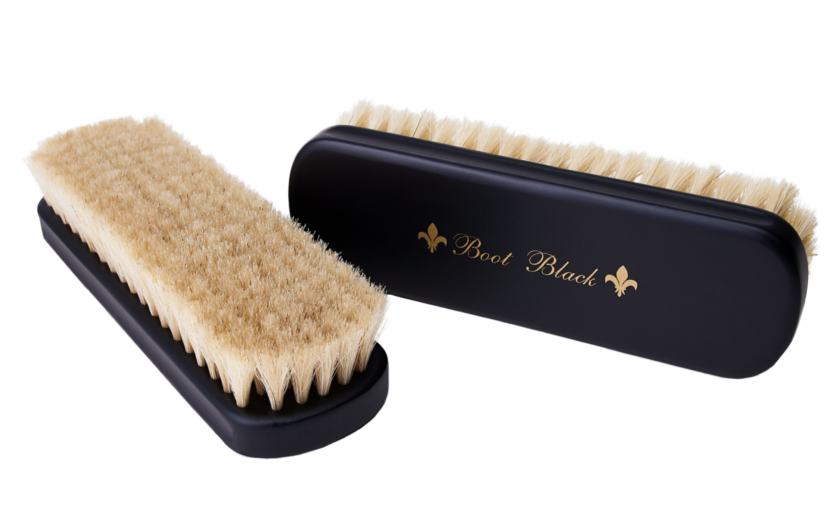 Cleaning Horse Hair Brush - Edoya Hand Made