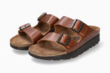 Zonder - Tan Grain 4442
