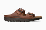 Zonder - Tan Grain 4442
