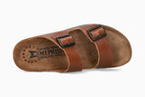 Zonder - Tan Grain 4442