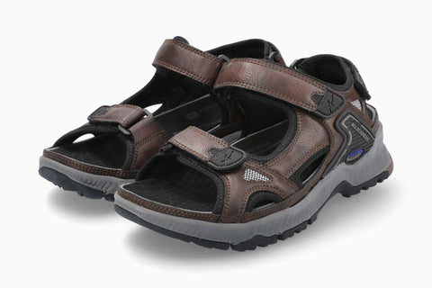 Honduras - Dark Brown 46