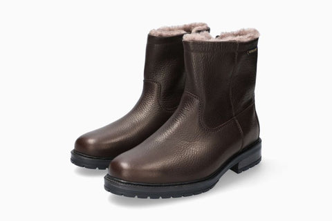 Leonardo - Dark Brown Montana 8951