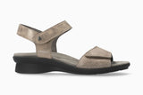 Pattie Dark Taupe 5165/3765