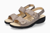 Getha - Dark Taupe 5565