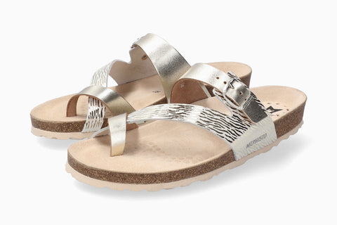 Nalia - Gold G17302 / 17134
