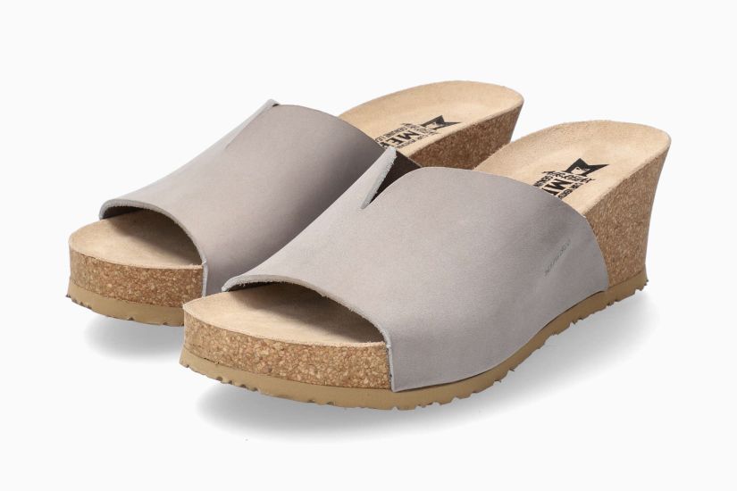 Lisane Light Grey 6005 Mephisto Shoes Northwest