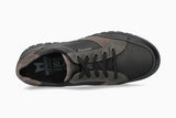 Paco - Black/Grey 1500/1552C