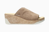 Giuletta - Light Taupe 12218