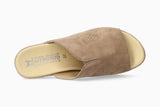 Giuletta - Light Taupe 12218