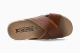 Conrad Sandals - Desert Brown 4442