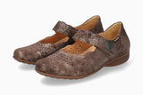 Fabienne - Walnut 270H