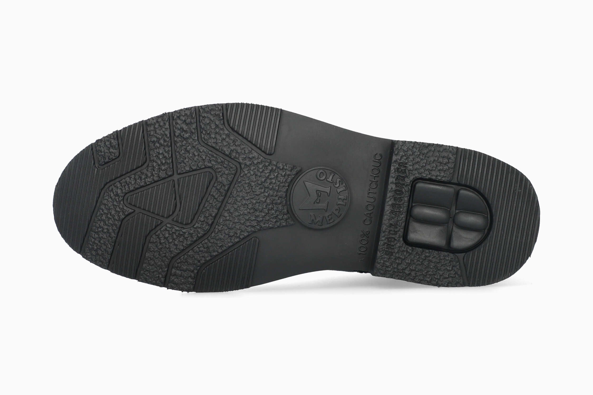 Murray - Black 8800
