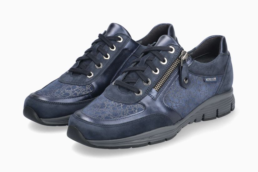 Ylona - Navy 12245/C