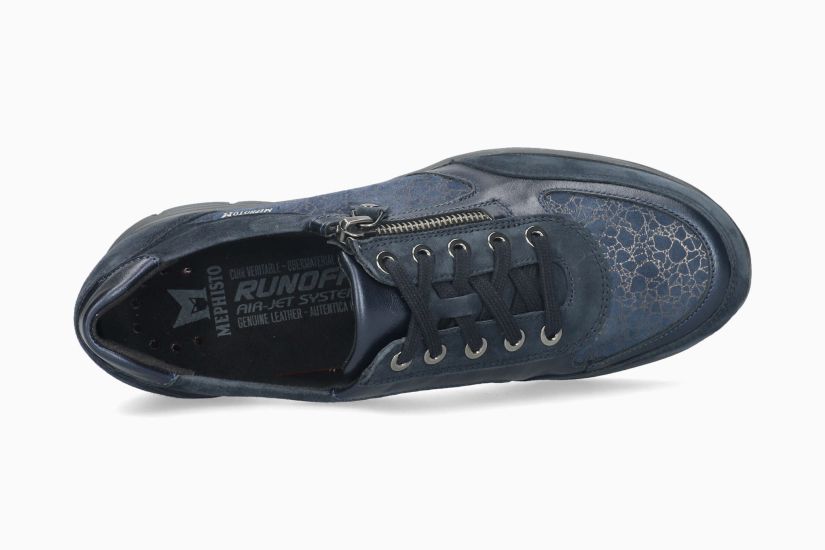 Ylona - Navy 12245/C