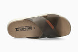 Conrad Sandals - Khaki 3494