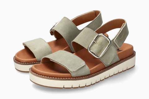 Mephisto on sale shark sandals