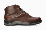 Clint MT - Dark Brown SUP-H351