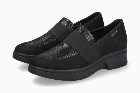 Debby - Black 6900
