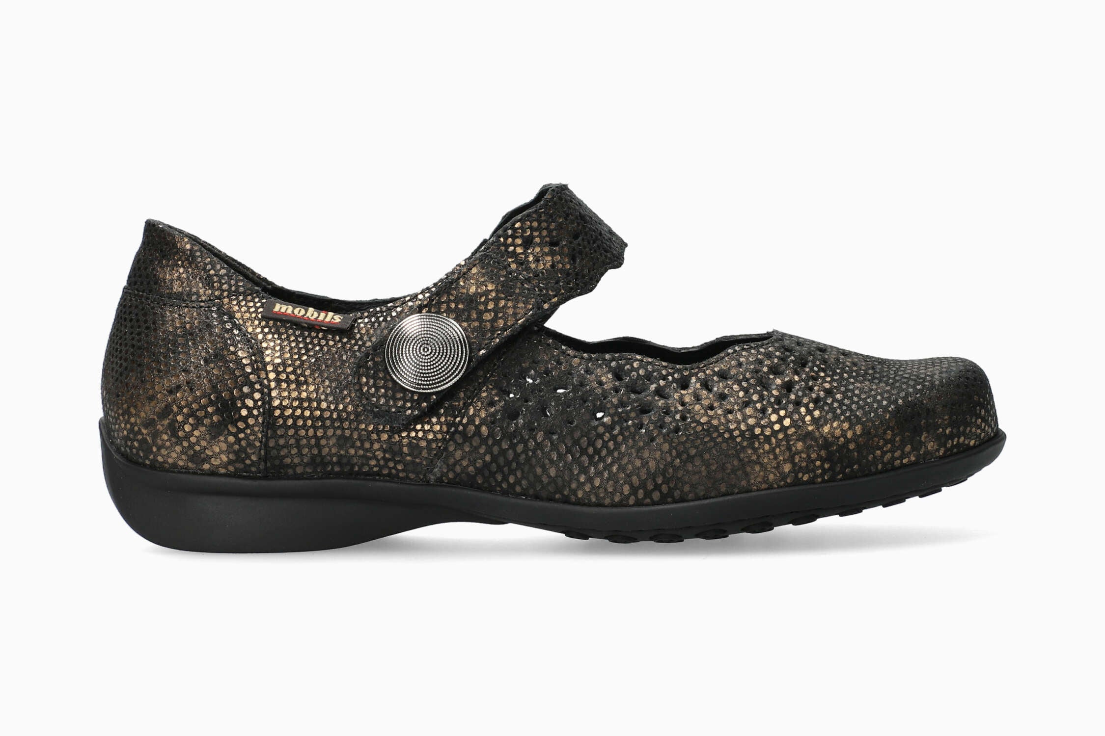 Fabienne - Gold 3302