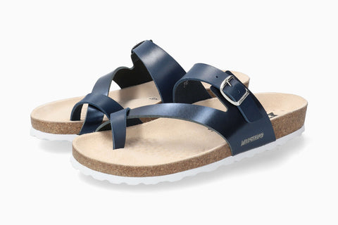 Nalia - Navy Blue 25745