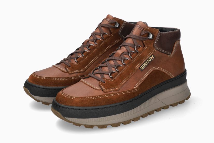 Ninio - Brown 3658N/35N