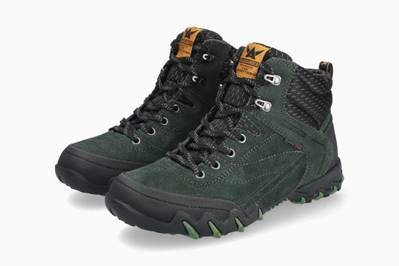 Nigata - Black Bottle Dark Green R84/B S29