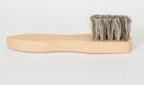 MELTONIAN-Applicator Brush-Cream Horsehair