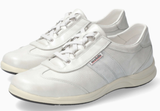 Liria - Off White 0180N/9980 Wide Toebox