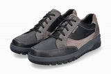 Paco - Black/Grey 1500/1552C