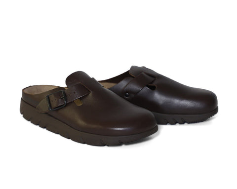 Zaverio - 2878 Dark Brown