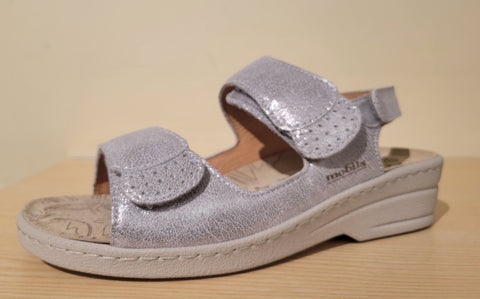 ROSELIE Light Grey 3705