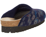 Thea - Navy Sweety Flora