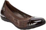 Elettra - 4251/17625 Brown Patent Leather