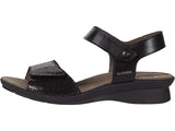 Pattie Black Softy 1200/22500