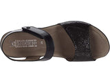Pattie Black Softy 1200/22500