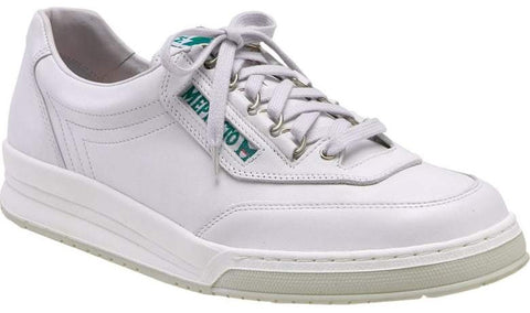 Mephisto Men s Match Walking Shoe White Calf Mephisto Shoes