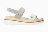 Dominica - Light Grey 15205
