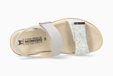 Dominica - Light Grey 15205