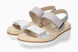 Dominica - Light Grey 15205