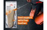 Pedag-Magic Step Plus Leather Insole