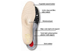Viva High - Leather Insole for High Arch Support