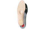 Viva High - Leather Insole for High Arch Support
