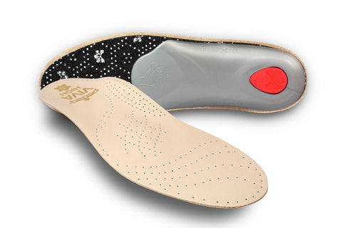 pedag VIVA High | Best High Arch Support Insoles | ShoesNW.com