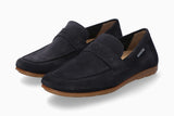 Alexis - Blue Suede 38100