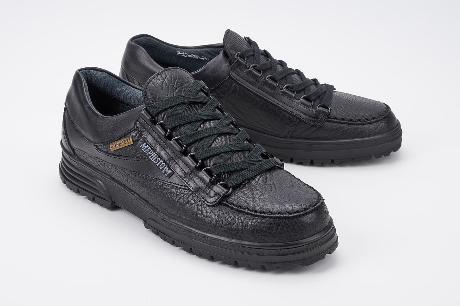 Mephisto Men's Break Gore-Tex – Shoes Northwest