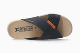Conrad Sandals - Navy Blue 3445/6135