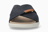 Conrad Sandals - Navy Blue 3445/6135